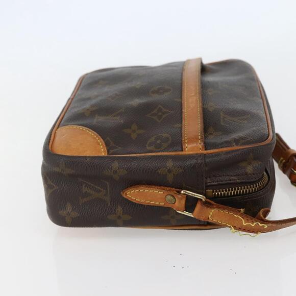 LOUIS VUITTON Monogram Trocadero 25 Shoulder Bag M51276 - Picture 5 of 13
